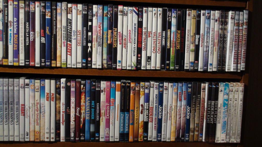 1 Nederlandstalig dvd's actie humor series, Alle leeftijden, Ophalen of Verzenden, Zo goed als nieuw, Boxset