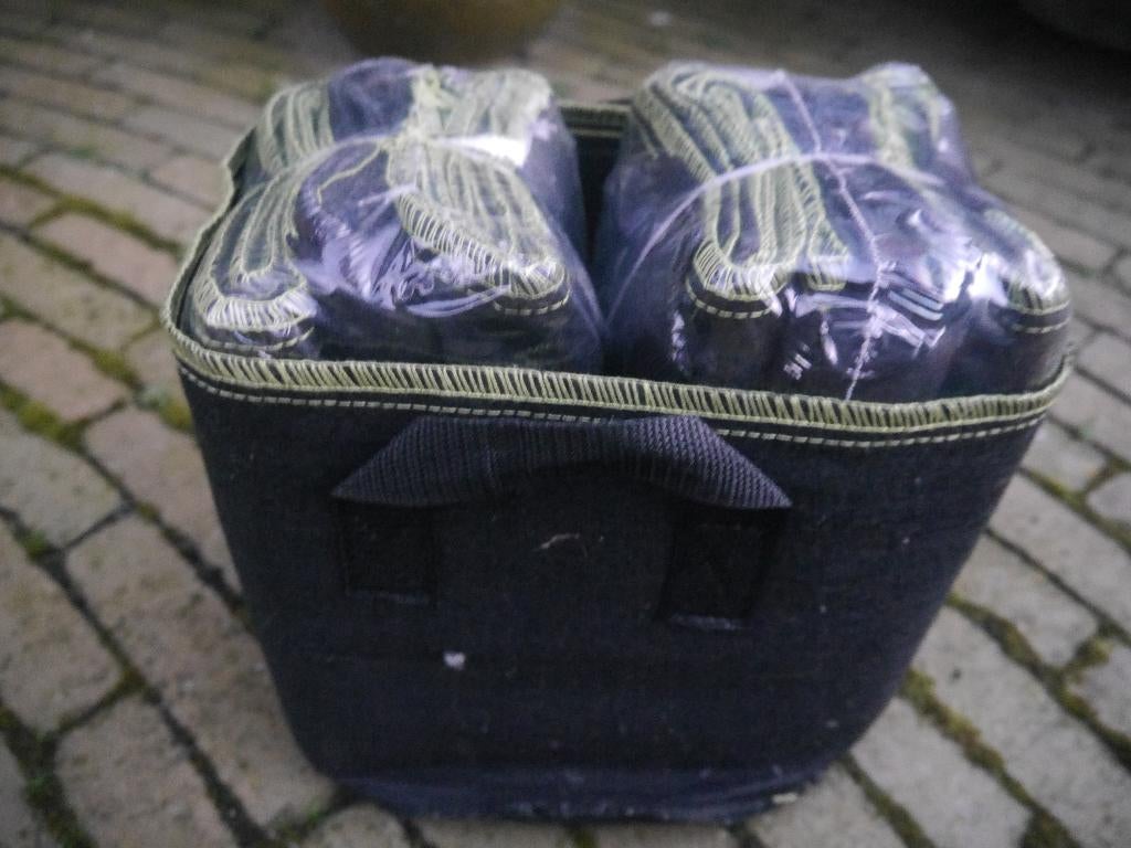NIEUW Plantenbakken/Kweekzakken/Wortel, root pots grow bags, Overige materialen, Minder dan 30 cm, Minder dan 60 cm, Rond