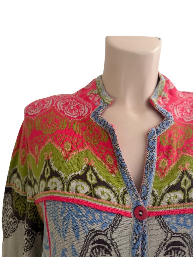 Ivko vest L, Maat 38/40 (M), Ophalen of Verzenden, Zo goed als nieuw