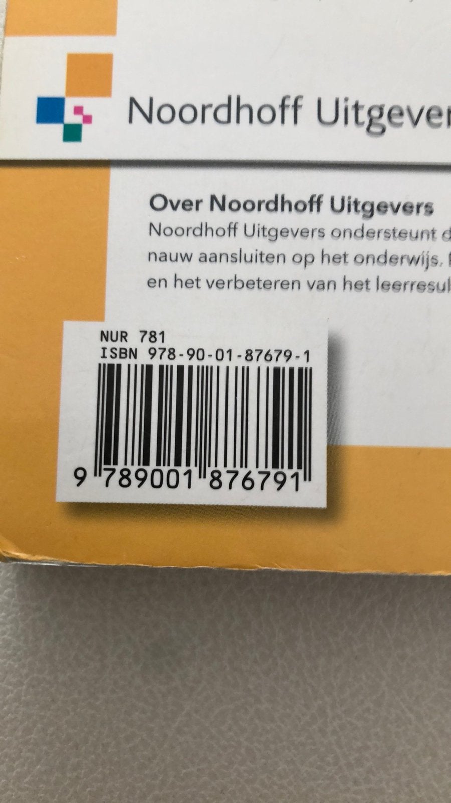 Macro-economische ontwikkelingen en bedrijfsomgeving, Boeken, Studieboeken en Cursussen, Zo goed als nieuw, HBO, Gamma, Ophalen of Verzenden