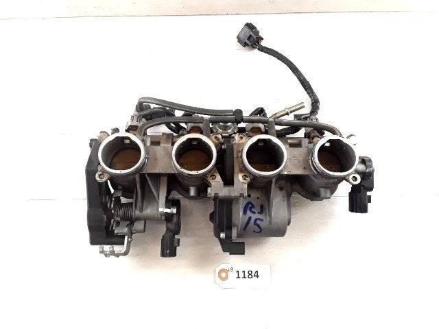 R1 2015 - 2019 Yamaha Injectorbody D1-44662