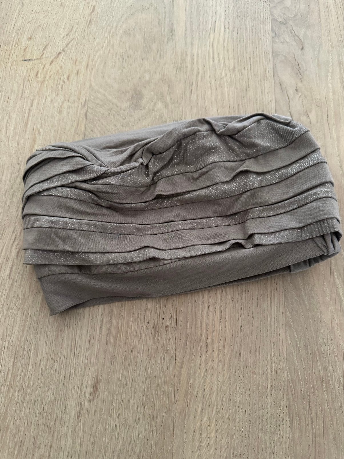 Diverse chemo mutsjes, Ophalen of Verzenden, Gebruikt