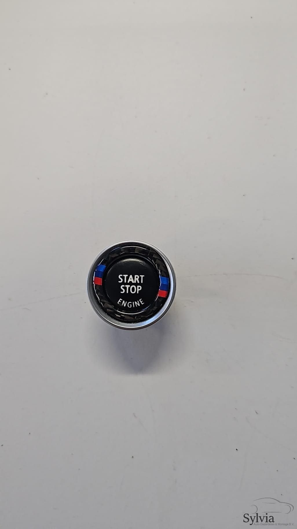 Foto 7 van Startstop schakelaar knop BMW 3-Serie E90 E91 E92 E93 X1 E84