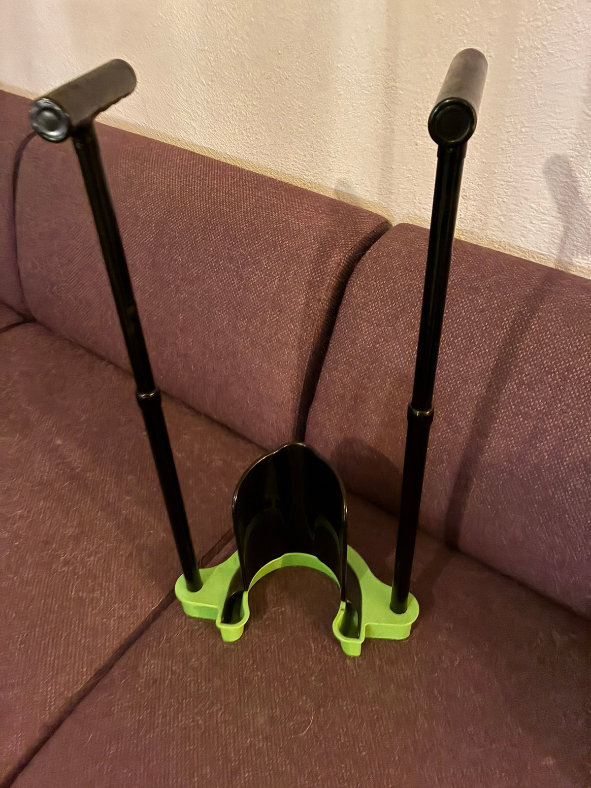 Te koop aantrek hulp, Ophalen, Zo goed als nieuw
