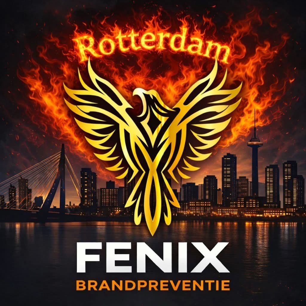 Fenix Brandpreventie Rotterdam - Uw Partner in Veiligheid, Vacatures, Vacatures | Bouwnijverheid