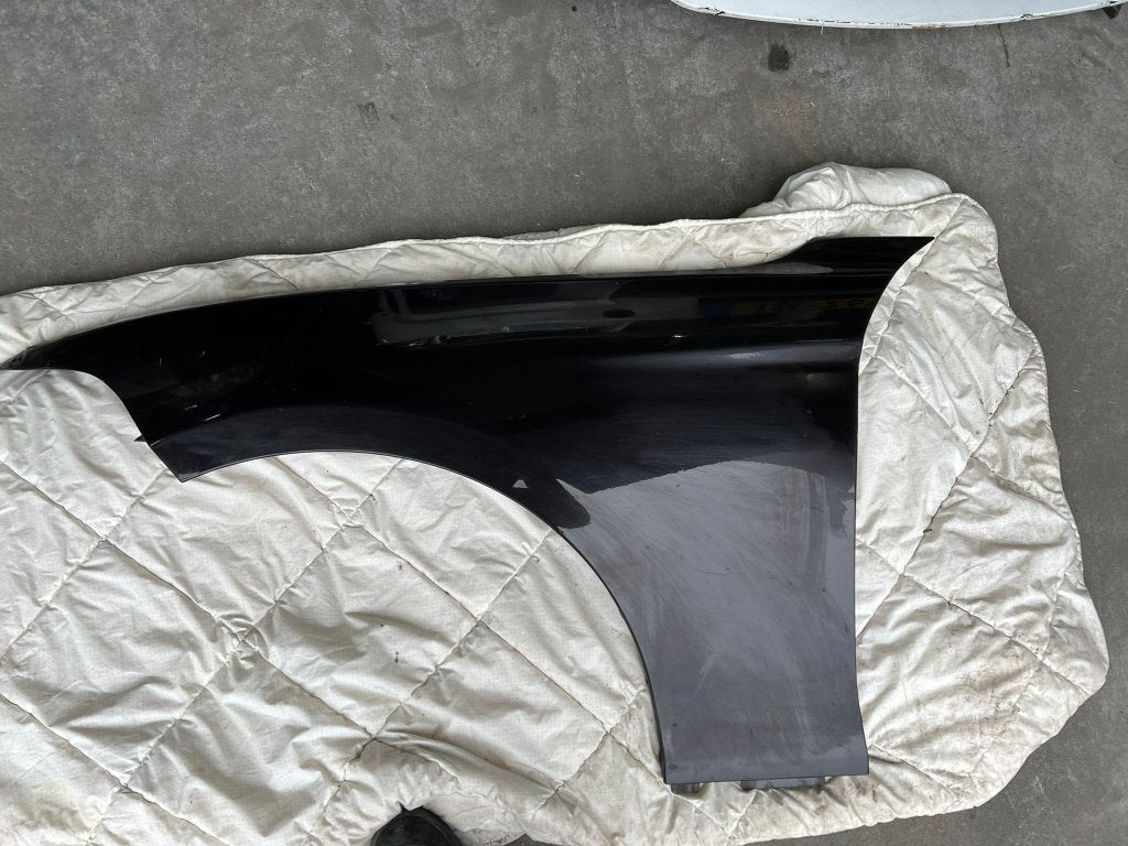 scherm 1-serie f20 f21 links 2012+, Auto-onderdelen, Gebruikt, Duitsland, Voor, Bmw