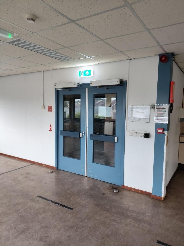Verschillende maten binnendeuren, Doe-het-zelf en Verbouw, Deuren en Horren, Gebruikt, Binnendeur, 200 tot 215 cm, 100 tot 120 cm