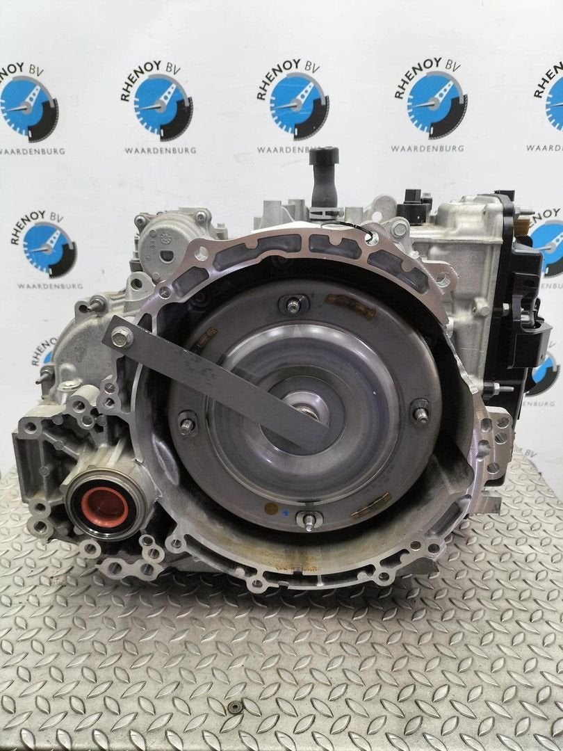 FORD KUGA Titanium TRANSMISSIE / VERSNELLINGSBAK LX6P7000AXA, Ophalen of Verzenden, Gebruikt, Stiba lid