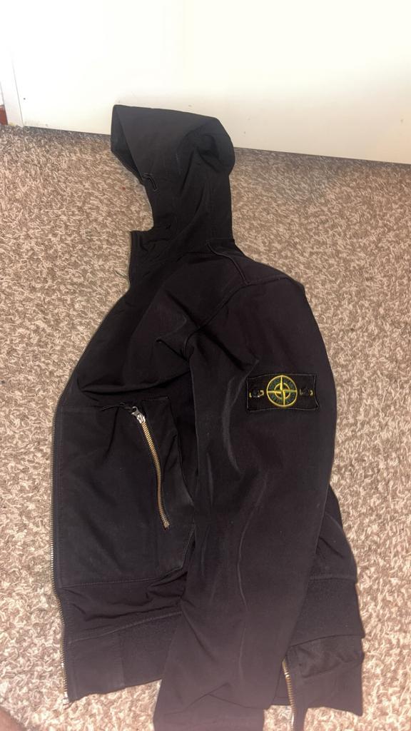 Stone island jas XL, Verzenden, Zo goed als nieuw, Hondenjas