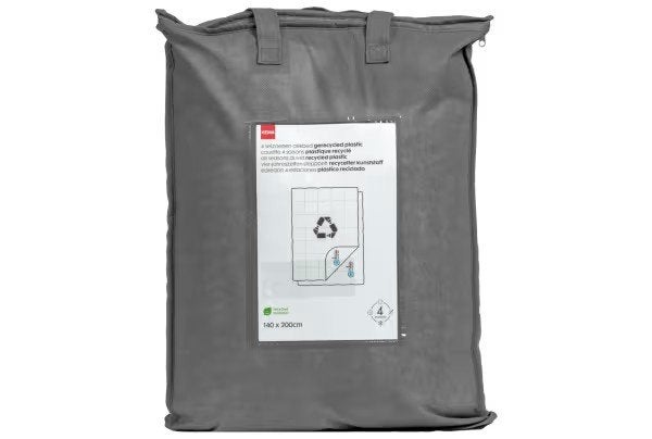 4 seizoenendekbed van Hema 140x200, Dieren en Toebehoren, Ophalen of Verzenden, Zo goed als nieuw