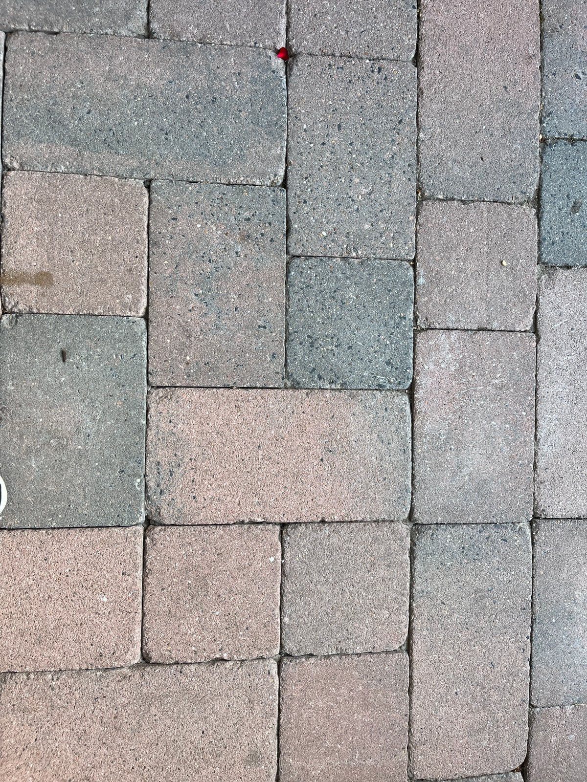 Stoep stenen  gratis ophalen, Ophalen, Gebruikt, Klinkers, 10 m² of meer