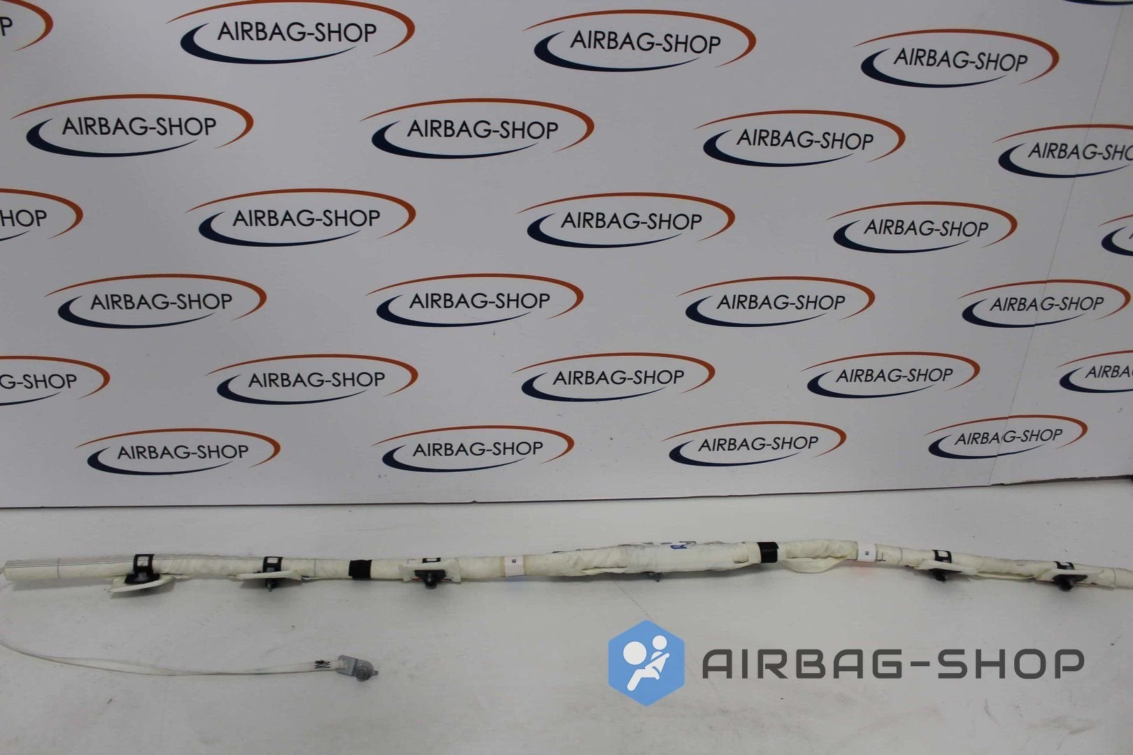 Ford Focus 2017 Hemelairbag / Dakairbag Rechts, Gebruikt, -, -, Ophalen of Verzenden