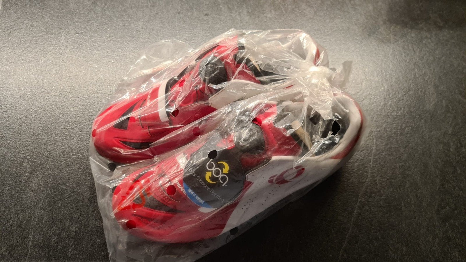 (NIEUW)Pearl izumi wielrenschoenen maat 42/43!, Overige typen, Nieuw, Ophalen of Verzenden, Pearl izumi