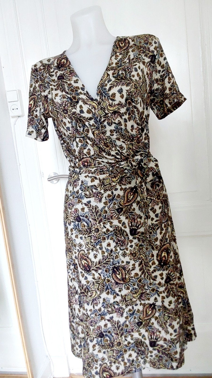 Leuke Geisha jurk maat XS nieuw, Kleding | Dames, Jurken, Geisha, Meerkleurig, ., Nieuw