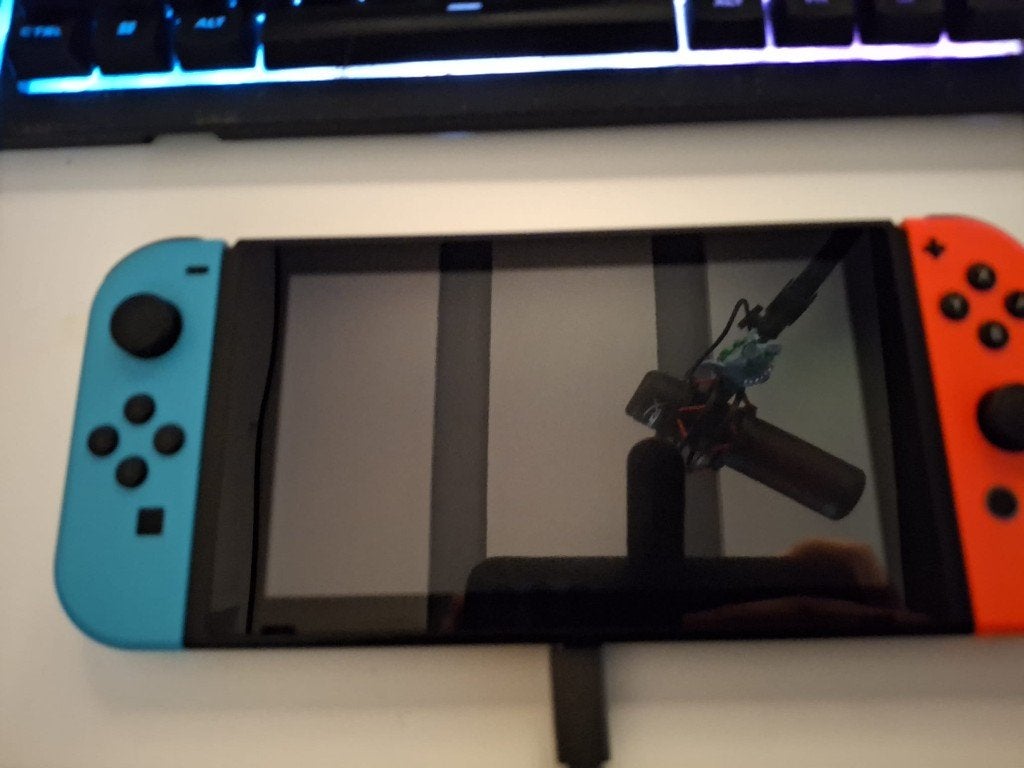 nintendo switch met spellen and accessoires, Spelcomputers en Games, Games | Nintendo Switch, Ophalen, Online, Gebruikt, Overige genres