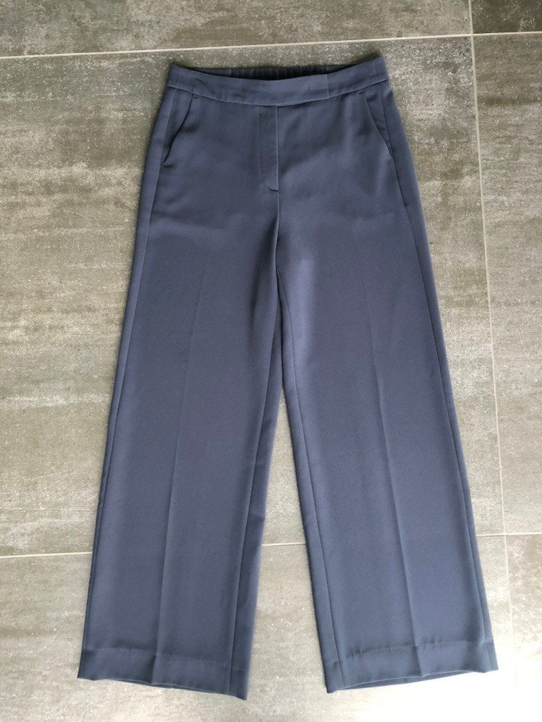 LUISA CERANO broek, maat 38, Maat 38/40 (M), Zo goed als nieuw, Luisa Cerano, Lang
