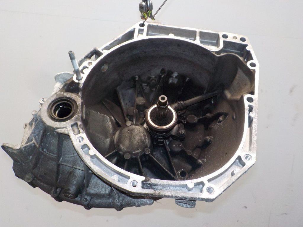 Versnellingsbak schakel Renault Scénic, Auto-onderdelen, Transmissie en Toebehoren, Onderdelen@venauto.nl, Van der Ven Autorecycling B.V.