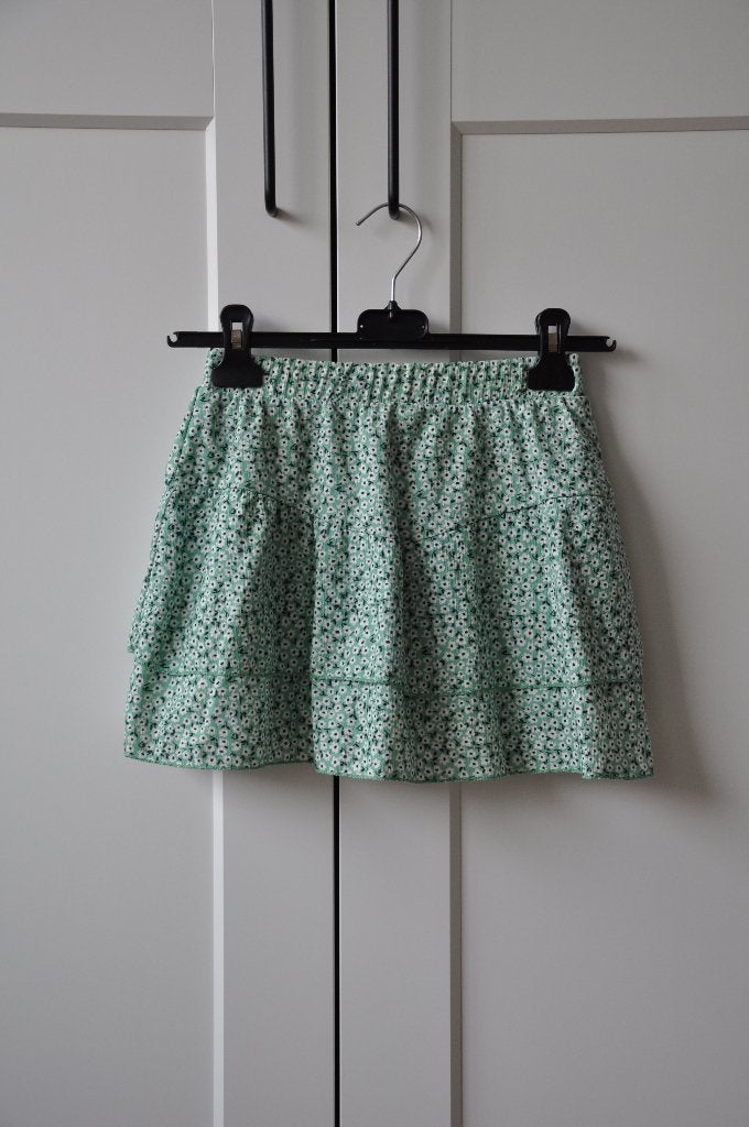 Zara rok 152, rok 152, skirt 152, kinderkleding 152, Meisje, Ophalen of Verzenden, Zo goed als nieuw, Zara