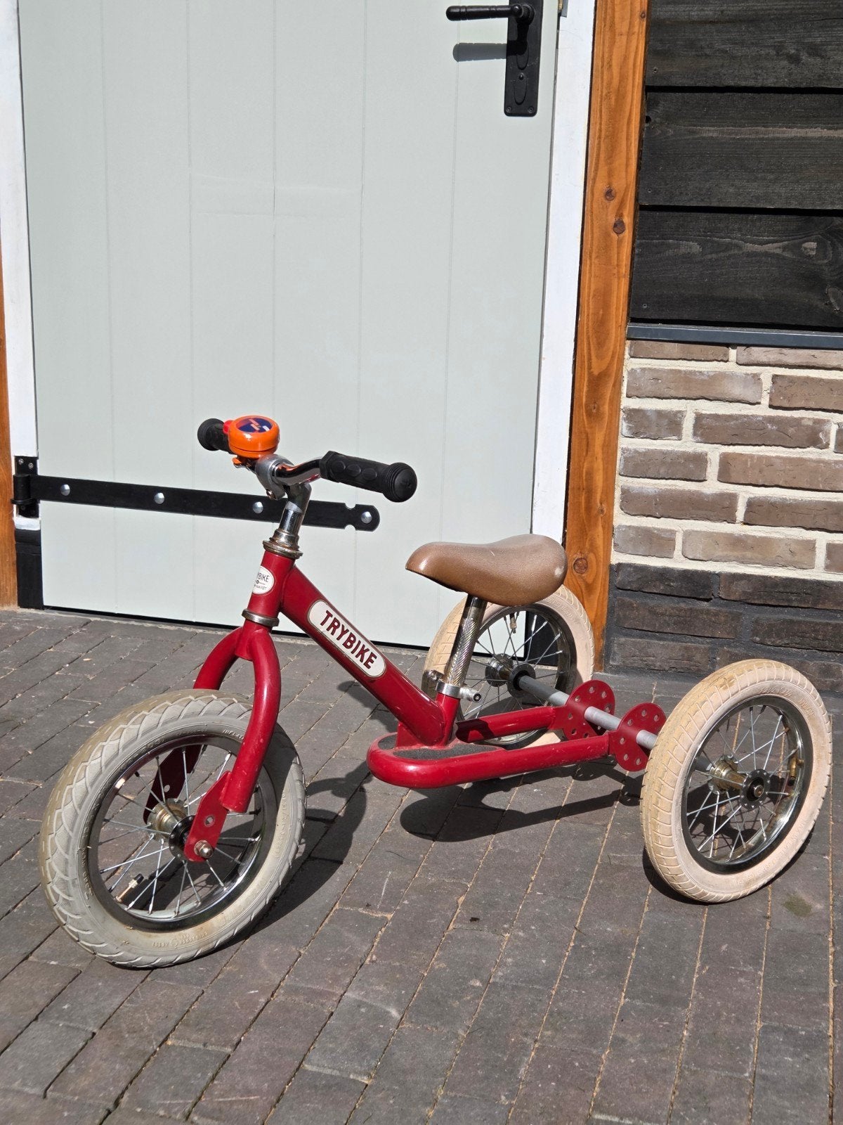 Trybike