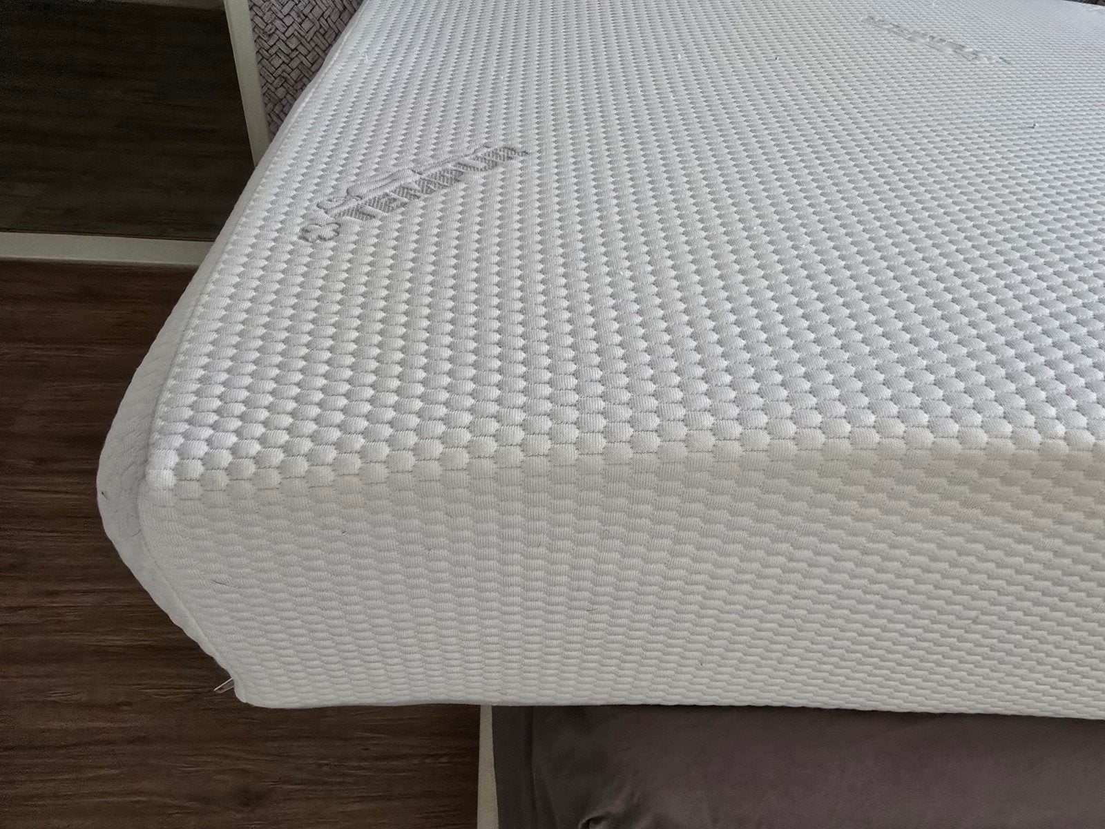 2 Tempur matrassen - Comfort en kwaliteit voor uw slaap, Gebruikt, Eenpersoons, Ophalen of Verzenden, Overige maten