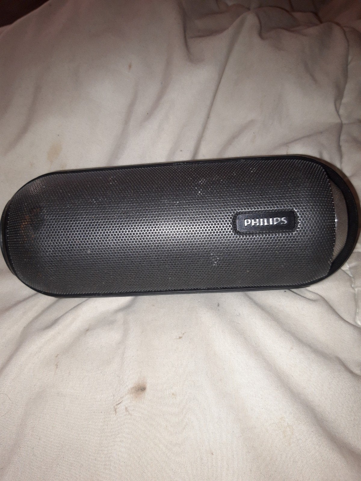 Philips bt 6000, Philips, Ophalen of Verzenden, Zo goed als nieuw, Bluetooth
