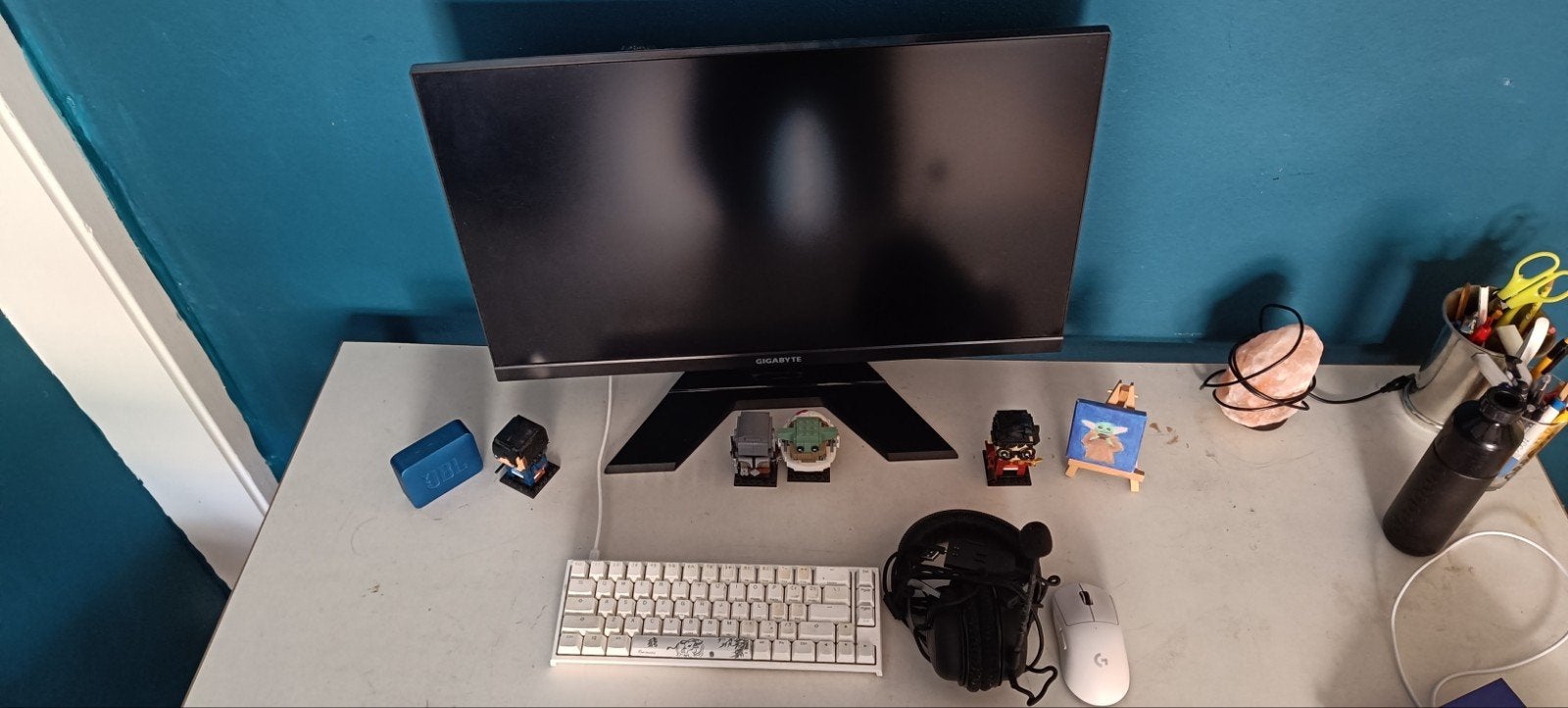 Gaming toetsenbord, Computers en Software, Toetsenborden, Ophalen of Verzenden, Gaming toetsenbord