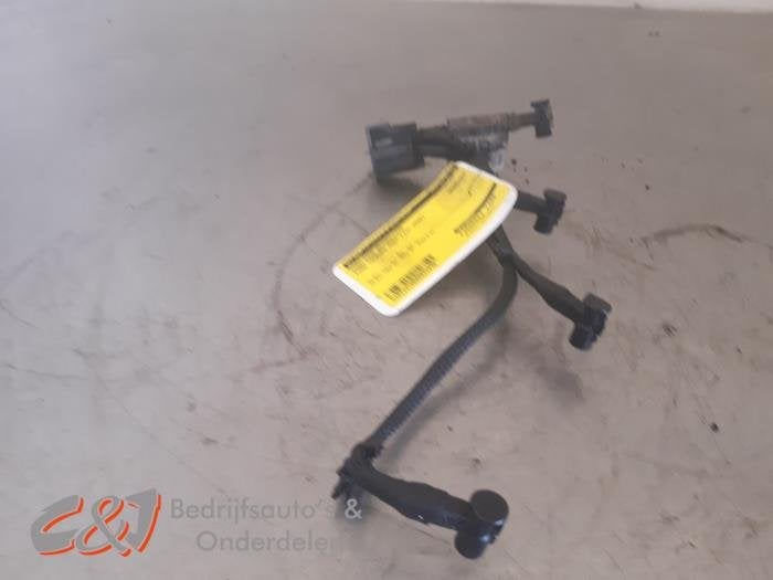 Kabelboom motorruimte van een Ford Tourneo Custom, Gebruikt, -, -, Ophalen of Verzenden