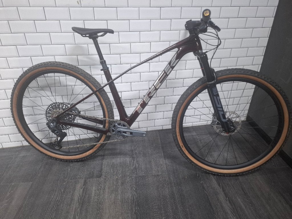 Procaliber 9.7 Demo, Hardtail, Ophalen, Nieuw, Overige merken