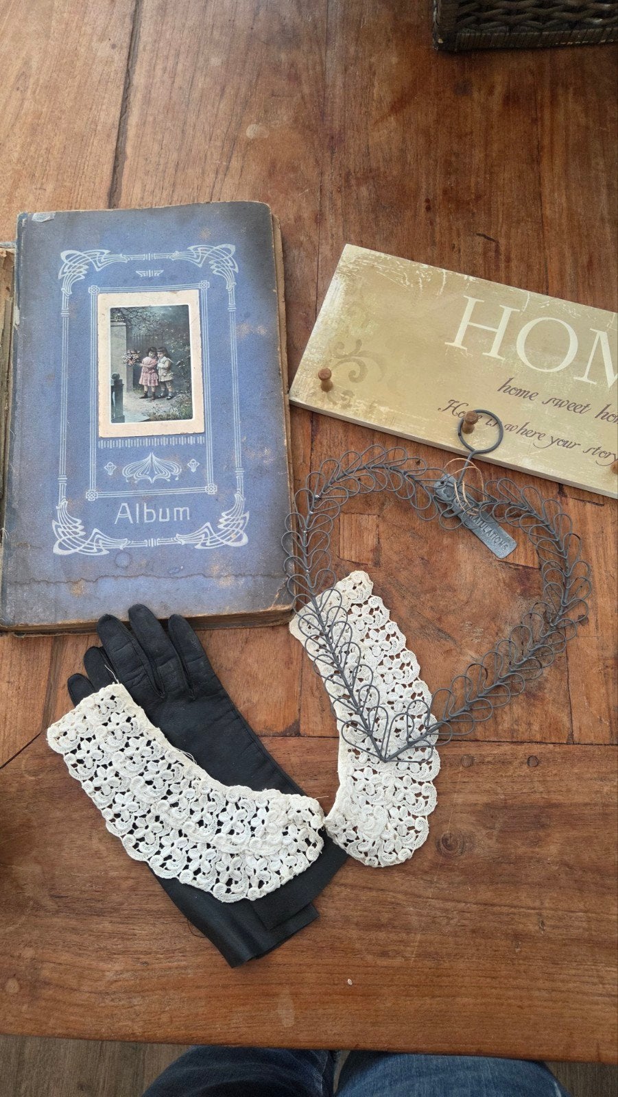 Brocante items te koop, Antiek en Kunst, Ophalen of Verzenden
