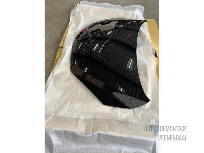 Motorkap van een Mazda 2 (A3F), Auto-onderdelen, -, -, Nieuw, Ophalen of Verzenden