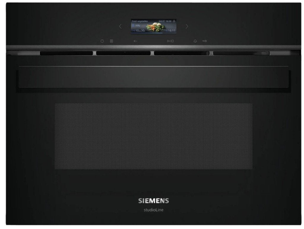 CE932GXB1 Inbouwmagnetron Siemens (Nieuw in doos), 60 cm of meer, Nieuw, Ophalen of Verzenden, Magnetron