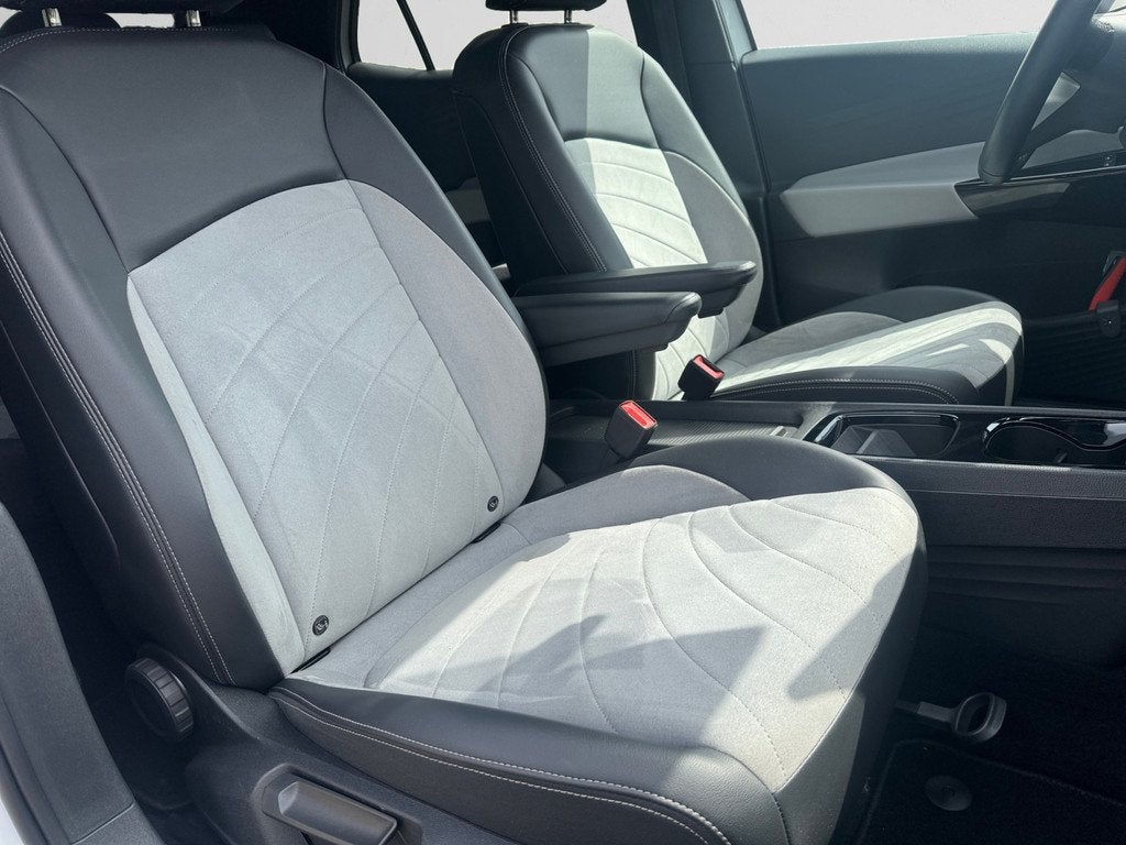 Volkswagen ID.3 Pro Edition Advantage 58 kWh SOH 94%, Stuur/, Auto's, Volkswagen, Automaat, 34 min, Achterwielaandrijving, Gebruikt