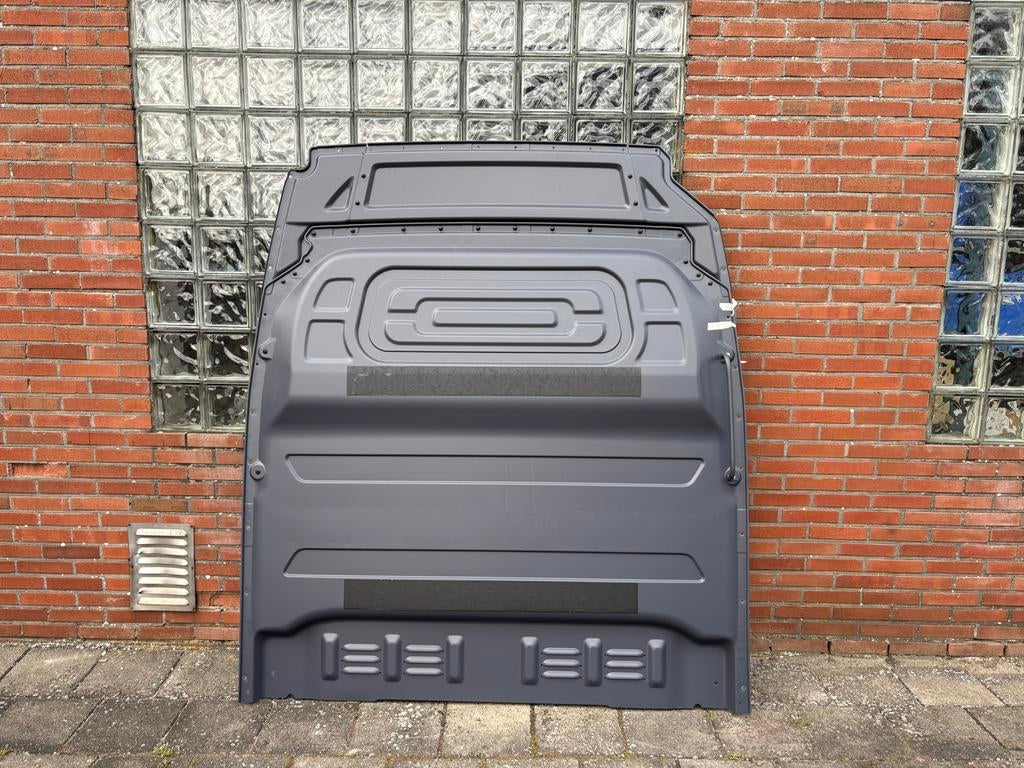 Mercedes-Benz Sprinter tussenschot, Auto-onderdelen, Gebruikt, Voor, Mercedes-Benz, Ophalen of Verzenden