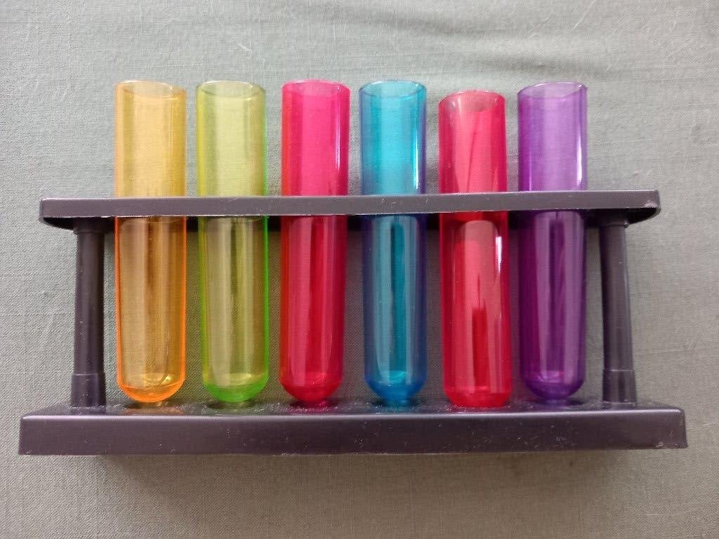 Glaasjes voor drankspelletje., Ophalen of Verzenden, Nieuw