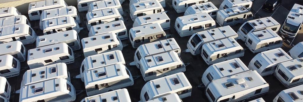 Knaus inkoop (bj 2025), Caravans en Kamperen, Caravans, Bedrijf, Info@deklerkcaravans.nl, Knaus, Klerk Caravans, de