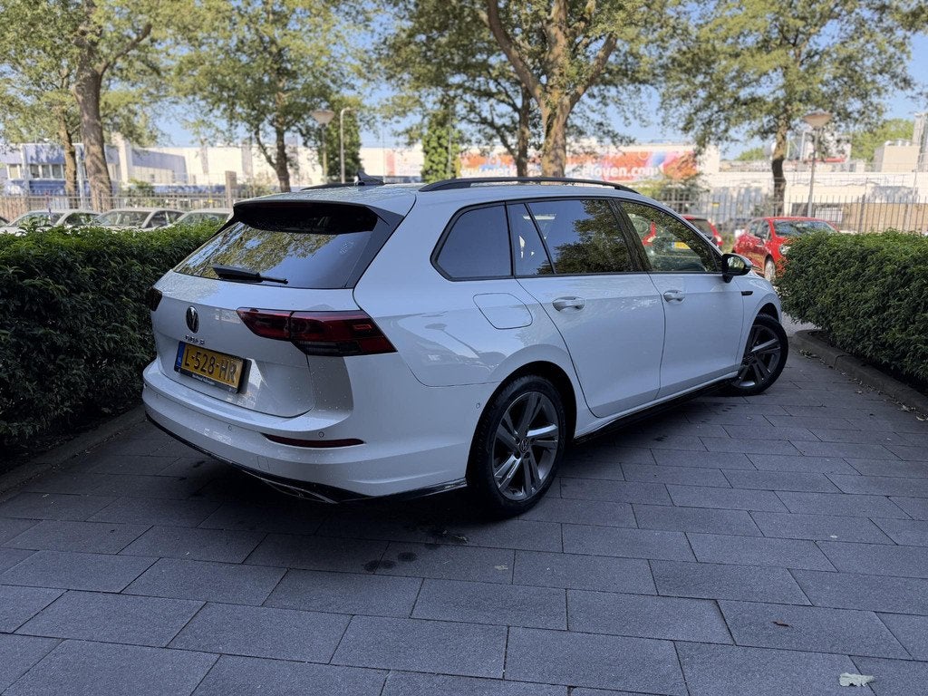 Volkswagen Golf Variant 1.5 TSI R-Line | WORDT VERWACHT | AC, Auto's, Volkswagen, Voorwielaandrijving, 12 maanden, 4 cilinders