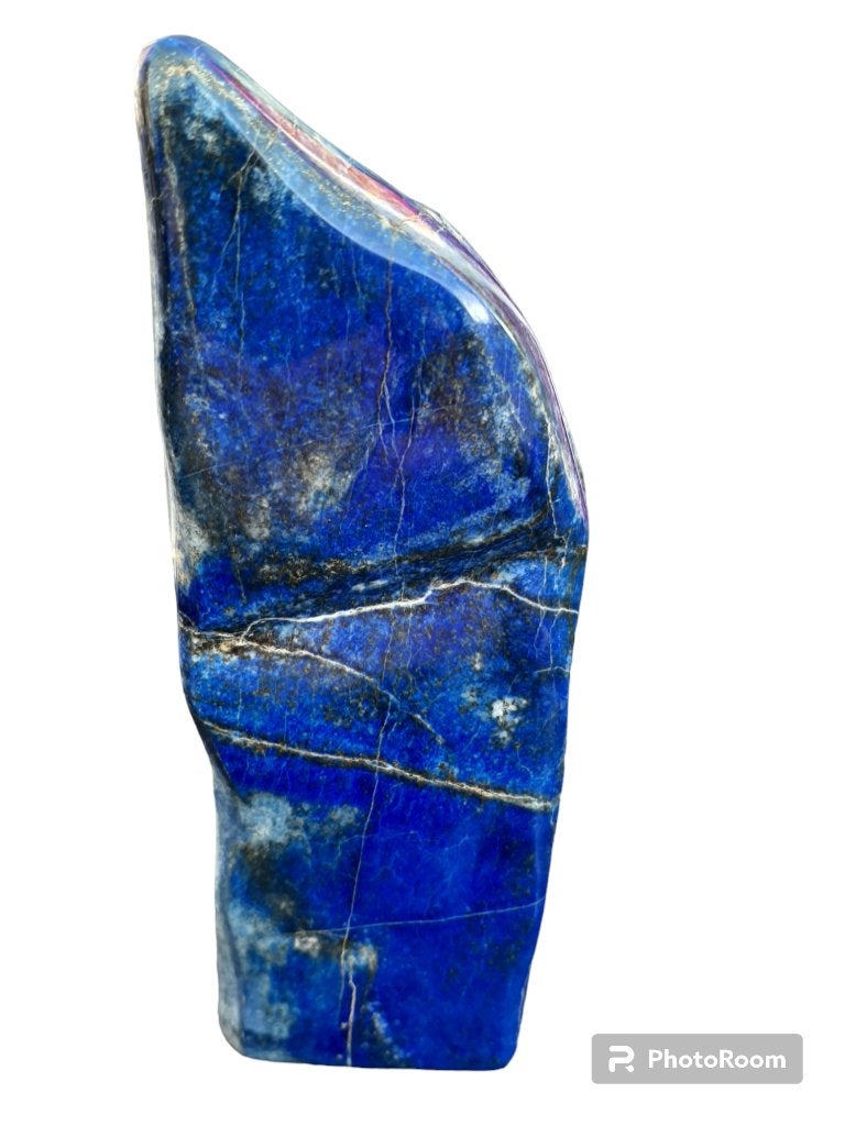Lapis Lazuli (05), Ophalen of Verzenden, Mineraal