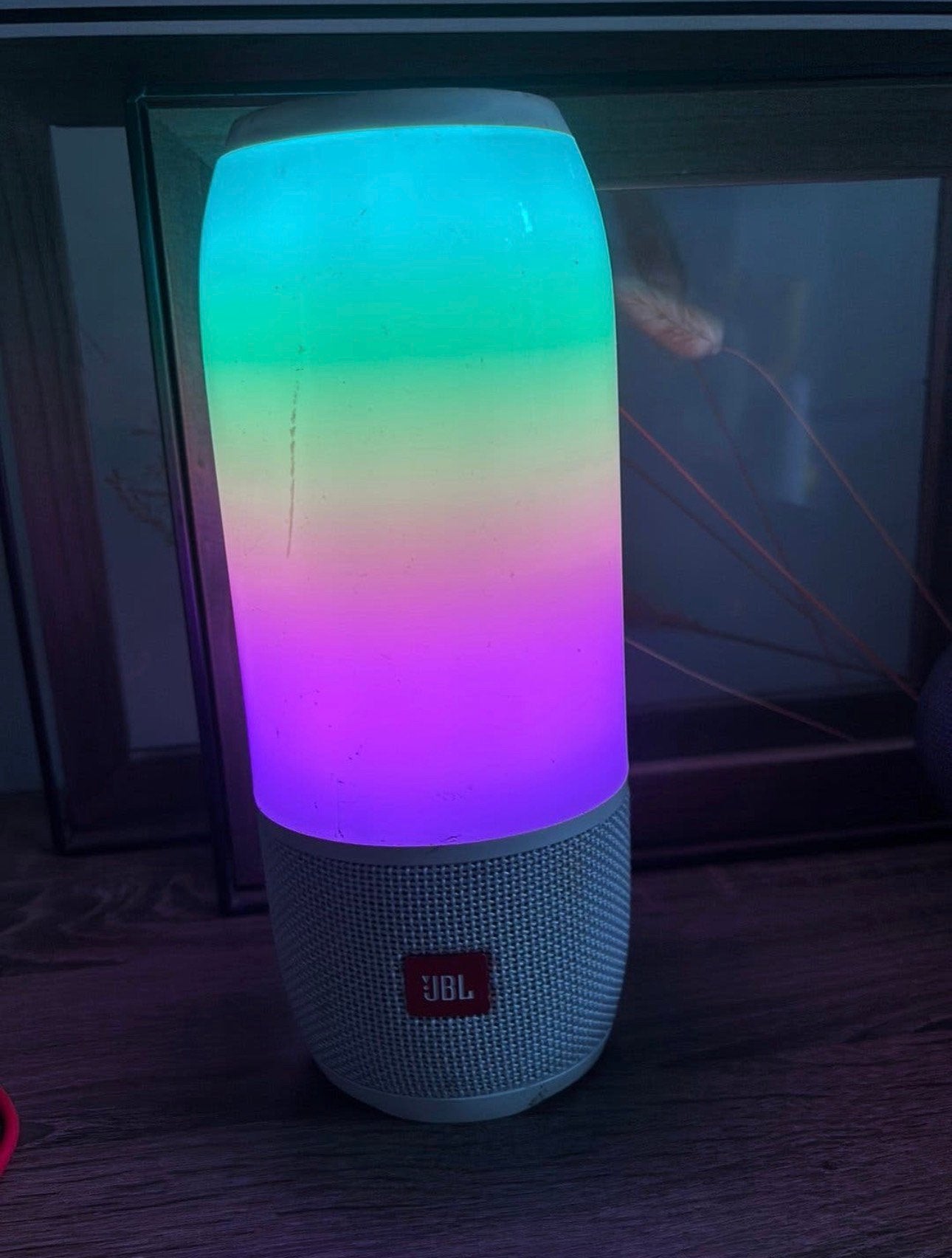 Jbl pulse 3, Audio, Tv en Foto, Luidsprekers, Ophalen, Gebruikt
