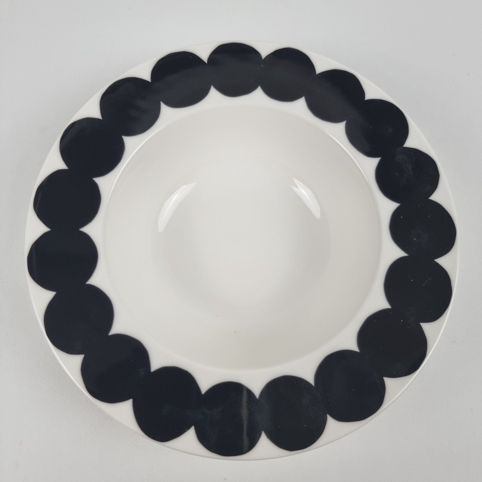 Marimekko Räsymatto diep bord, Ophalen, Overige merken, Keramiek, Nieuw
