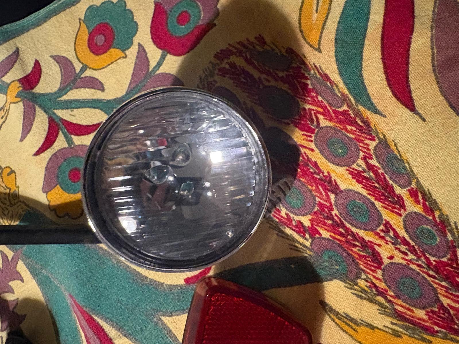 Bike spare parts | bike lights | stands, Ophalen of Verzenden, 80 kg of meer