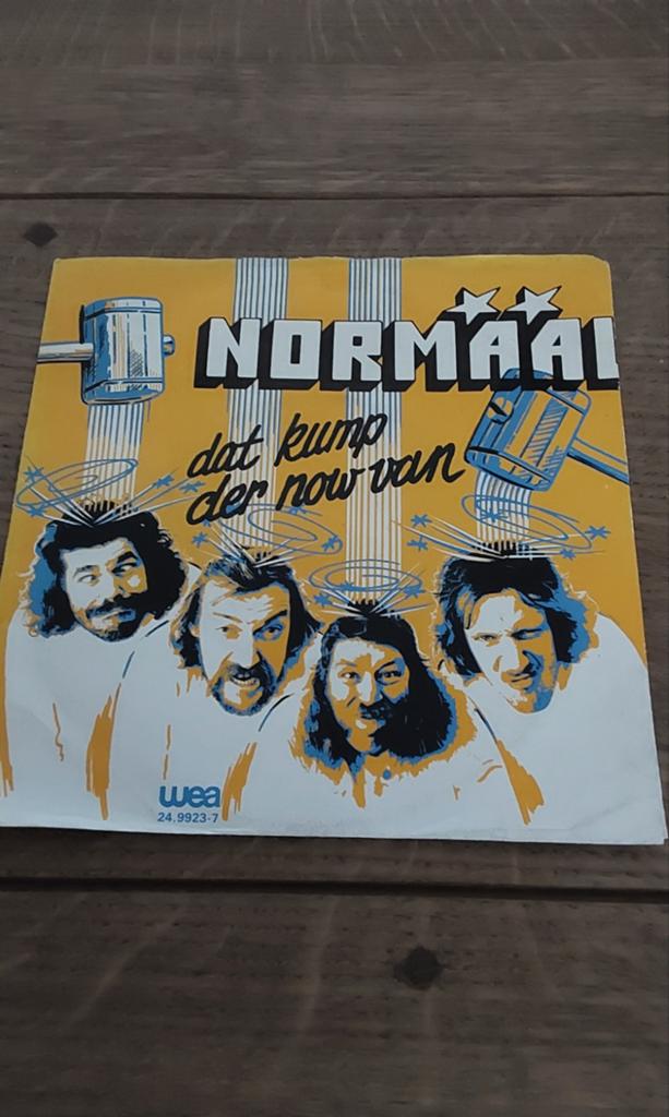 Normaal, Ophalen of Verzenden, Gebruikt, Nederlandstalig