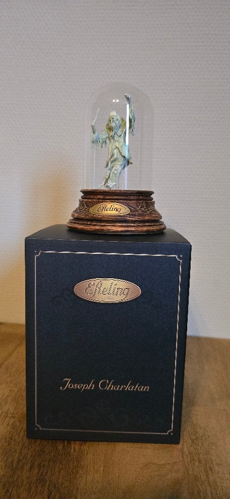 Efteling-stolp Joseph Charlatan, Ophalen of Verzenden, Nieuw