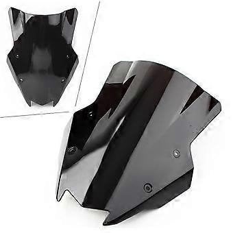 Kawasaki Z1000SX Z1000 SX Windscherm Zwart Vanaf 2020, Ophalen of Verzenden, Nieuw