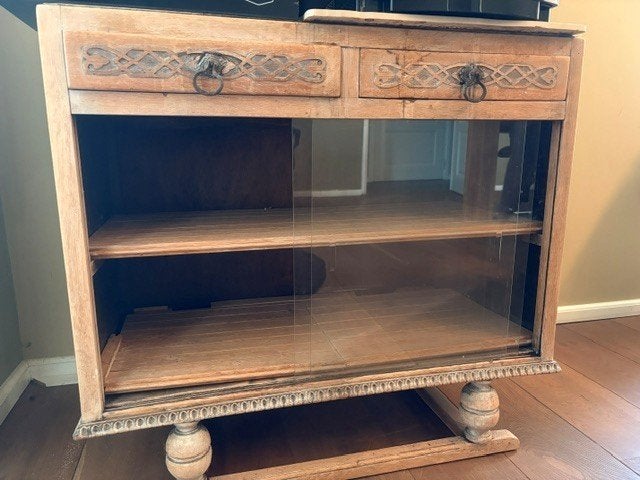 kastje, Antiek en Kunst, Curiosa en Brocante, Ophalen