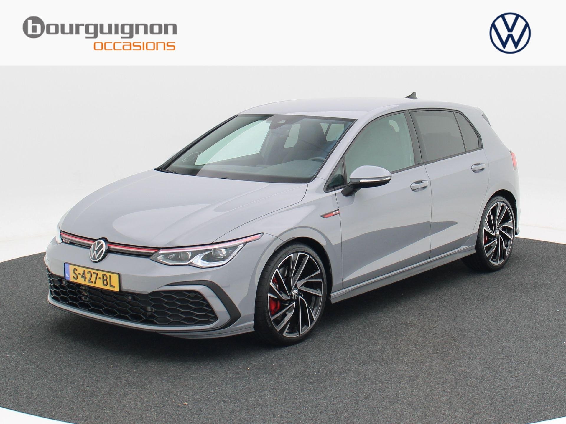 Volkswagen Golf 2.0 TSi GTi 245 Pk Automaat | Harman Kardon