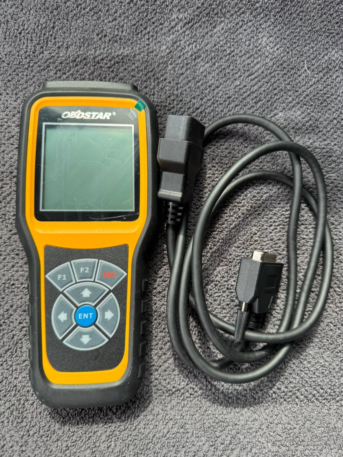 OBDSTAR X300M, Auto diversen, Ophalen of Verzenden, Zo goed als nieuw
