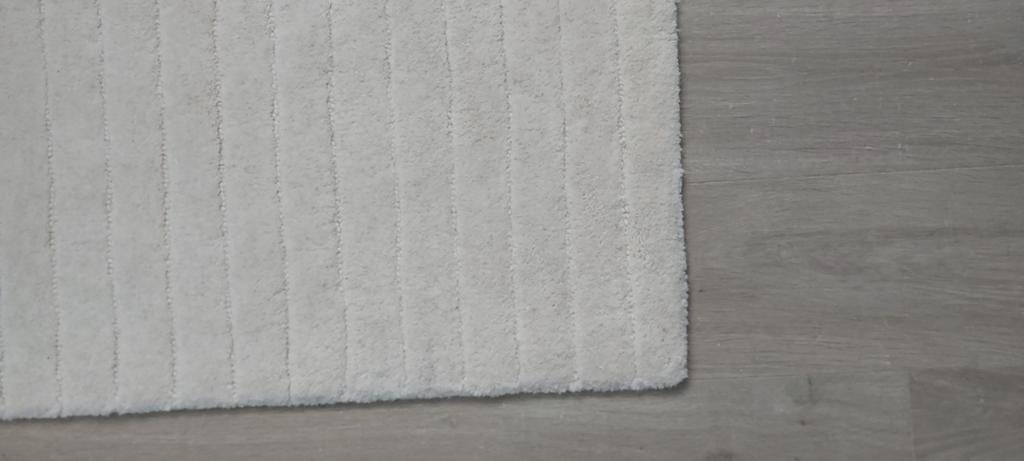 Vloerkleed echt wol, Ophalen, 200 cm of meer, Zo goed als nieuw, 200 cm of meer