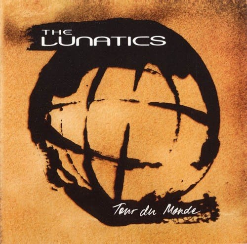 The Lunatics – Tour Du Monde [surf], Verzenden, Zo goed als nieuw