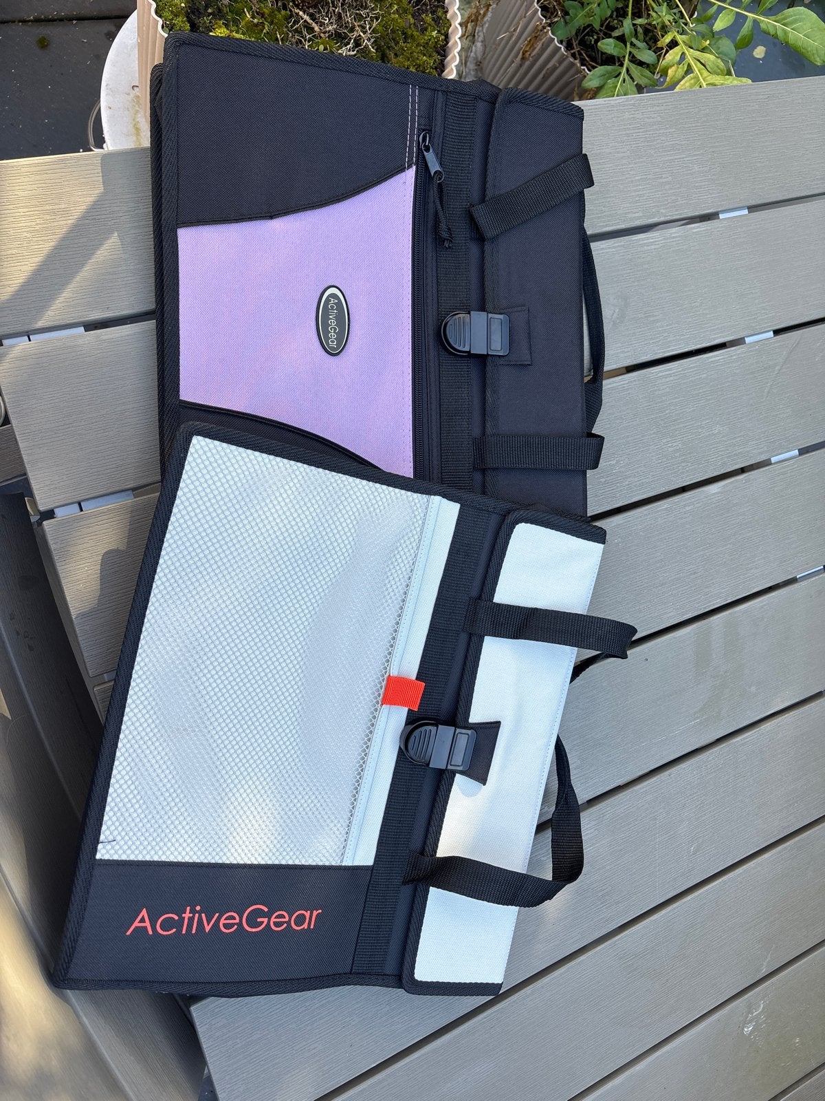 2 Nieuwe ActiveGear Enkele Fietstassen (los verkoop mogelijk, Fietsen en Brommers, Ophalen, Nieuw