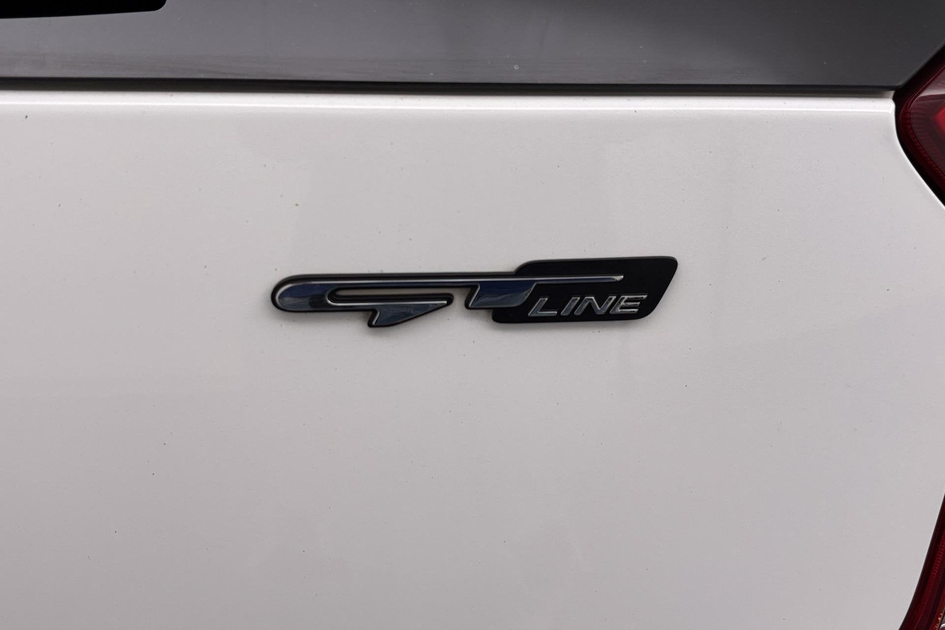 Foto 19 van Kia Picanto 1.0 DPi GT-Line Doorgereden en toch fris in uitr